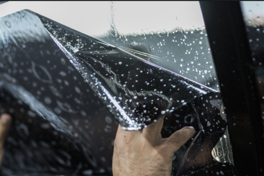 Carbon vs. Ceramic Window Tint: Which One Is Right for Your Car?