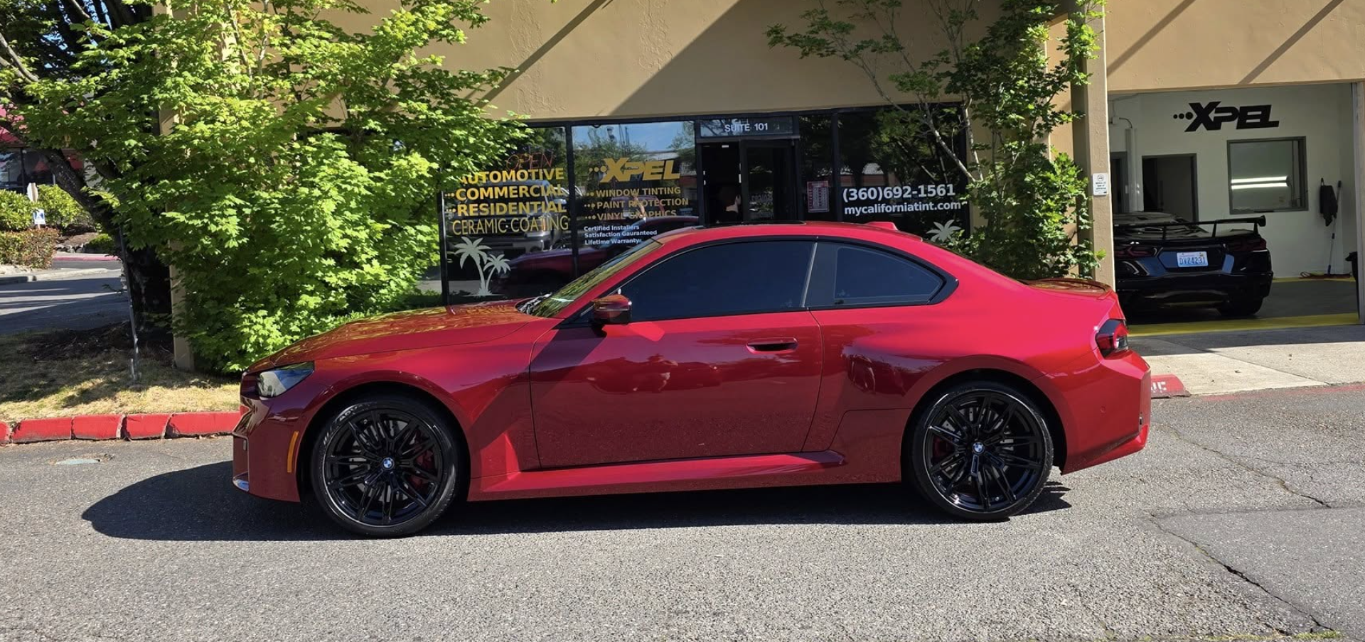 Washington State Window Tint Laws: What's Legal in WA?