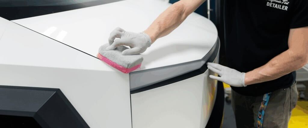 How Long Does Ceramic Coating Last?